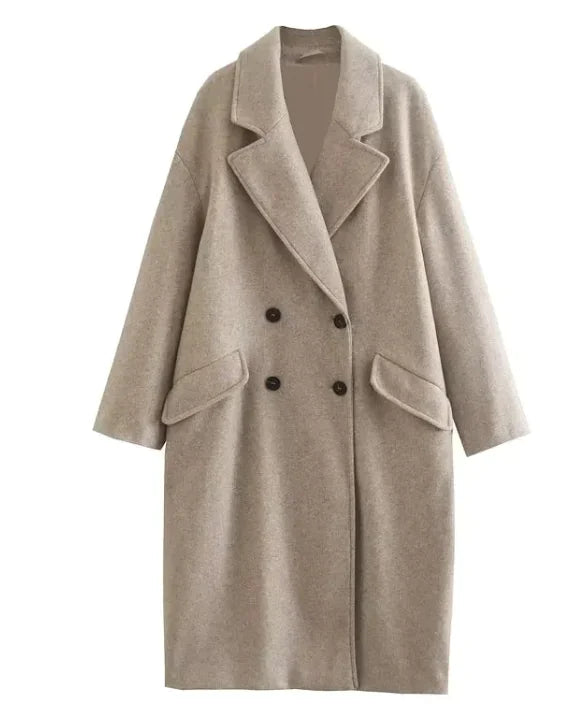 Manteau pour Femme